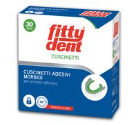 FITTYDENT CUSC ADES 30PZ NF