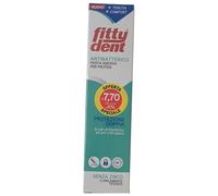 Fittydent FITTYDENT INSOLUBILE NUOVA FORMULA ADULTI 40 G
