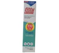 Fittydent Insolubile Nuova Formula Adulti Pasta Adesiva Per Protesi 40 ml