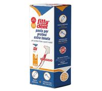 Fittydent Kit Pasta Adesiva Plus + Spazzolino 1 pz Set