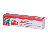 FITTYDENT-PASTA CLASSICA 40ML