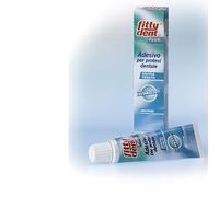 Fittydent Plus Adesivo Protesi