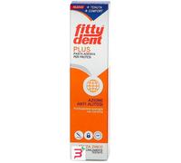 FITTYDENT PLUS ADESIVO PROTESI 40 G