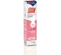 FITTYDENT SENSITIVE PASTA ADESIVA CON ALOE VERA 40 G
