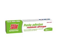 Fittydent Sensitive Pasta Adesiva 4x30 g