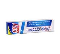 Fittydent Antibatterico Pasta Adesiva Dentiera Nuova Formula 40 G