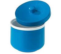 Fittydent Vaschetta porta protesi Cemon 6 pezzi