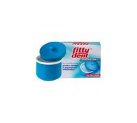 Fittydent Vaschetta porta protesi Cemon 6 pezzi