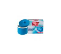 FITTYDENT Vaschetta Porta Protesi Col.