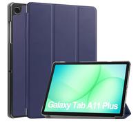Fitudoos Cover Compatibile con Samsung Galaxy Tab A11 Plus & A9 Plus 11", Ultra Sottile Leggero Copertura Intelligente, con Funzione di Supporto,Sospensione/riattivazione automatica