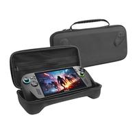 Fitudoos Valigetta da trasporto, compatibile con ROG Xbox Ally/ROG Xbox Ally X, Switch 2, custodia protettiva, antiurto, elegante e durevole, custodia per dispositivo portatile, valigetta da trasporto