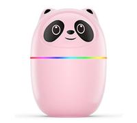 Fituenly Umidificatore Carino Umidificatore Umidificatore Aromaterapie Umidificatori Diffusori Diffusore per Olio Essenziale Purificatore d'Aria per Auto