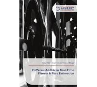 FitVerse: AI-Driven Real-Time Fitness & Pose Estimation