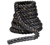 Fitvids Sf-br3015, Corda da Combattimento Tutti, Nero, 30Ft