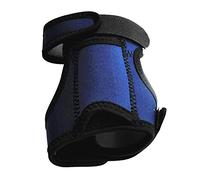 FITYLE F Regolabile all' Scuba Diving Immersione Porta Morbida Mano/Braccio Mount Guanto, Blu Marino