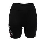 FITYLE Pantaloncini Corti in Neoprene 1, 5mm per Kitesurf, Kiteboarding, Canoa, Nuoto, Surf, Grigio Uomo, S