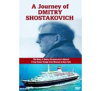 Fitz-Gerald - A Journey of Dmitry Shostakovich
