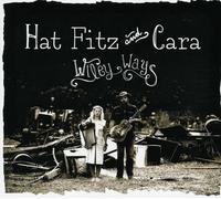 FITZ, HAT/CARA ROBINSON - WILEY WAYS