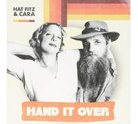 Fitz, Hat/ Robinson, Cara - Hand It Over