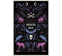 Fitz-James O'Brien The Fantastic Tales of Fitz-James O'Brien (Tascabile)