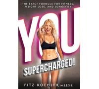 Fitz Koehler You. Supercharged (Copertina rigida) You. Supercharged