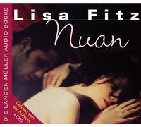 Fitz,Lisa - Nuan. 4 CDs