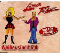 Fitz,Lisa - Weiber Sind Blöd-Frauen Versio