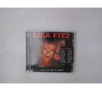 Fitz,Lisa - Wie Is N die in Echt?