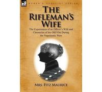 Fitz Maurice The Rifleman's Wife (Copertina rigida)