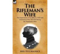 Fitz Maurice The Rifleman's Wife (Tascabile)