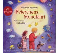 Fitz,Michael - Peterchens Mondfahrt