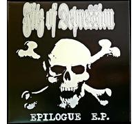 Fitz of Depression - Epilogue E.P. - Green