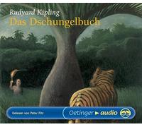 Fitz,Peter - Das Dschungelbuch
