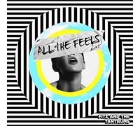 Fitz & Tantrums - All The Feels