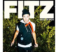Fitz Head Up High (CD) Album
