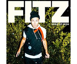 Fitz & The Tantrums - Head Up High