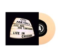 Fitz & The Tantrums LIVE IN CHICAGO (Vinyl LP)