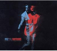 FITZ & THE TANTRUMS - PICKIN' UP THE PIECES