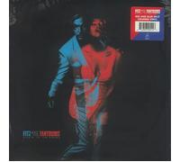 Fitz & The Tantrums Pickin' Up The Pieces Blue & Red Split I (Vinyl LP)
