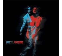 Fitz & The Tantrums Pickin' Up The Pieces (CD)