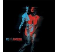 Fitz & The Tantrums - Picking Up The Pieces (Lp)