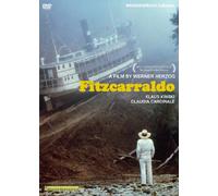 Fitzcarraldo