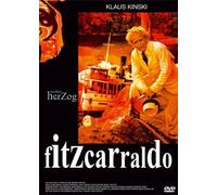 Fitzcarraldo