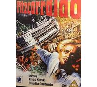 Fitzcarraldo