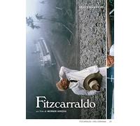 Fitzcarraldo (DVD) Popol Vuh Peter Berling Claudia Cardinale Klaus Kinski