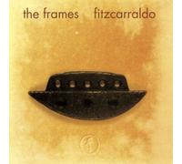 Fitzcarraldo [+5 Bonus]