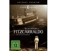 Fitzcarraldo - Arthaus Premium