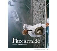 Fitzcarraldo [Blu-Ray] - Popol Vuh,Peter Berling,Claudia Cardinale,Klaus Kinski