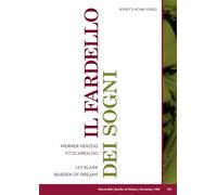Fitzcarraldo / Burden Of Dreams