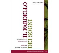 Fitzcarraldo / Burden Of Dreams (DVD) Popol Vuh Peter Berling Claudia Cardinale